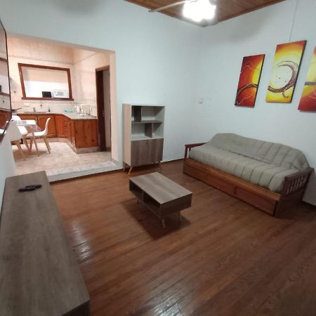 Appartement Lo De Lubrano à Villa Regina Extérieur photo