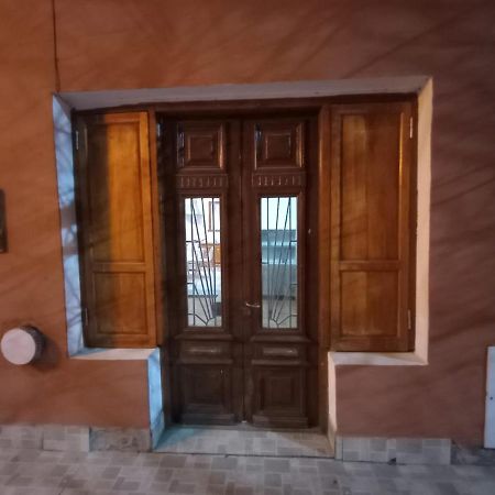 Appartement Lo De Lubrano à Villa Regina Extérieur photo