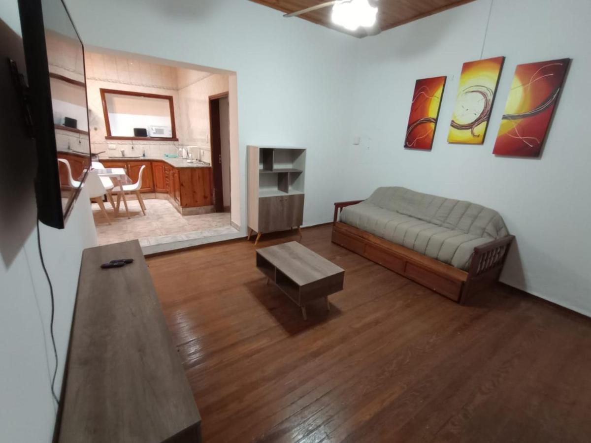 Appartement Lo De Lubrano à Villa Regina Extérieur photo