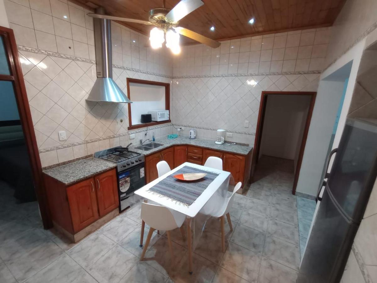 Appartement Lo De Lubrano à Villa Regina Extérieur photo