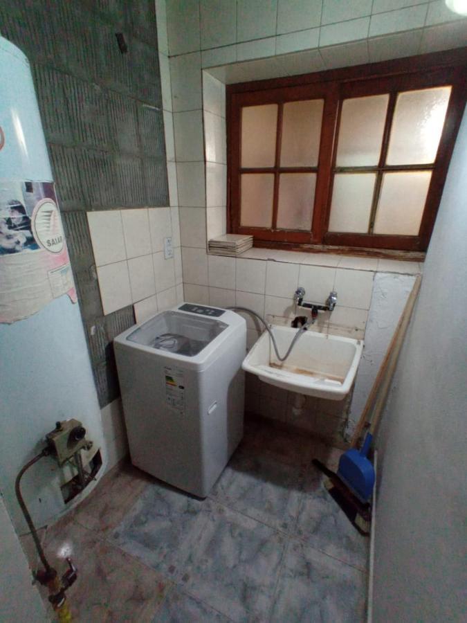 Appartement Lo De Lubrano à Villa Regina Extérieur photo