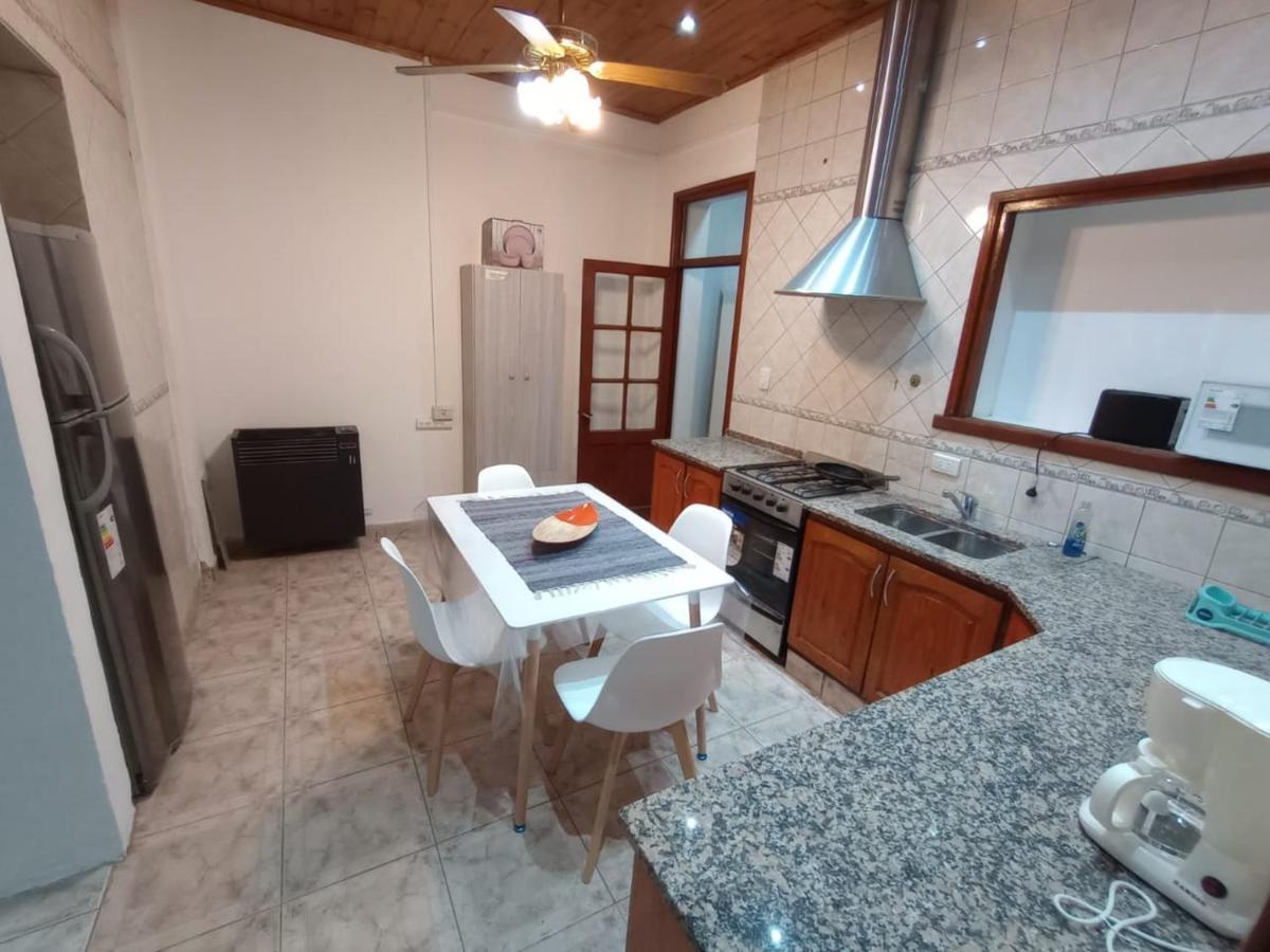 Appartement Lo De Lubrano à Villa Regina Extérieur photo