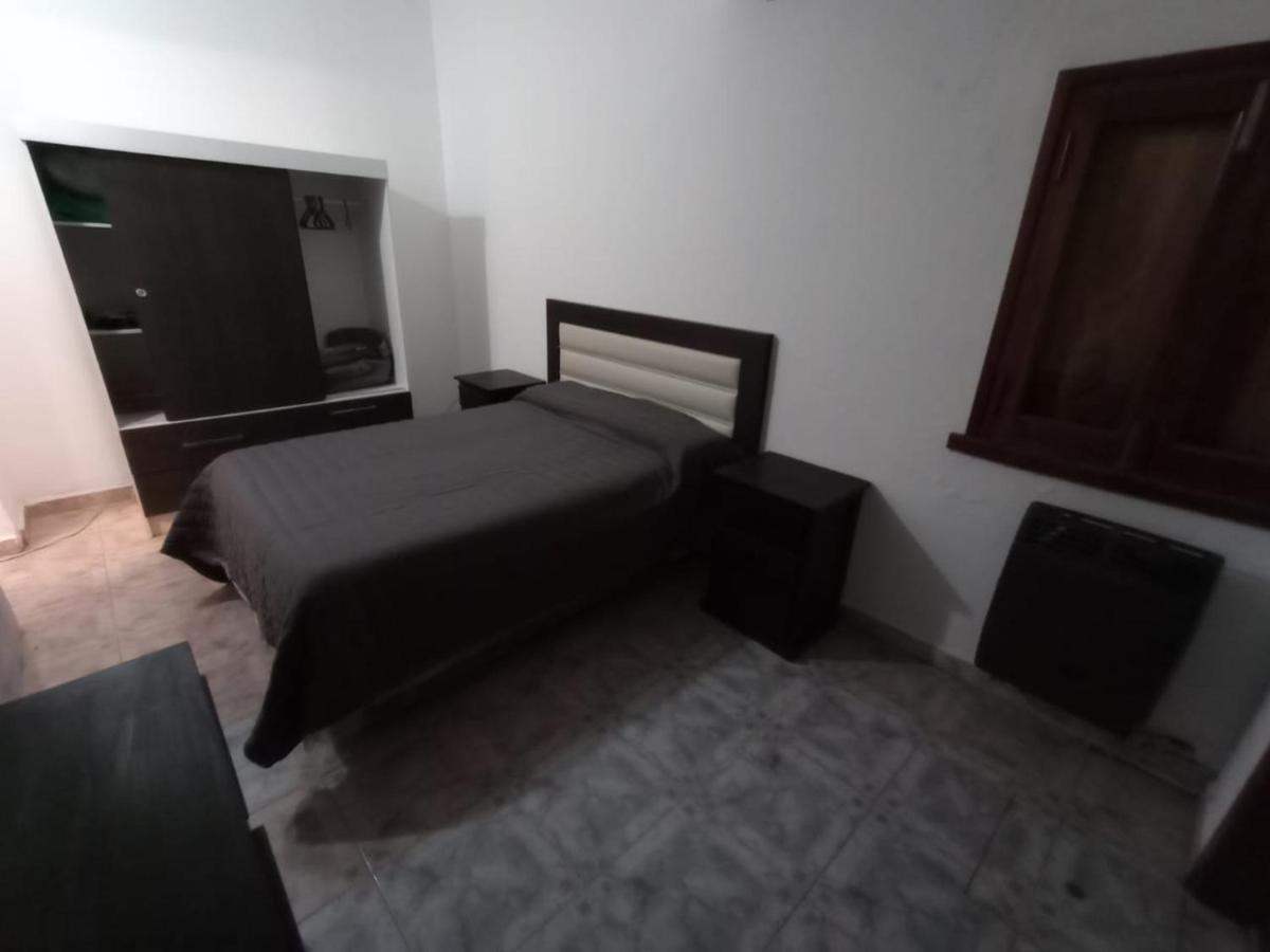 Appartement Lo De Lubrano à Villa Regina Extérieur photo