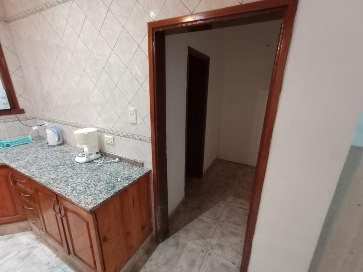 Appartement Lo De Lubrano à Villa Regina Extérieur photo