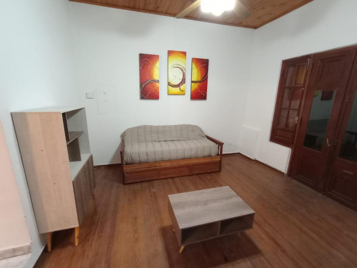 Appartement Lo De Lubrano à Villa Regina Extérieur photo