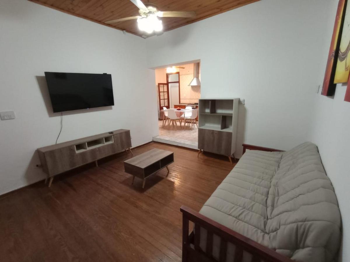 Appartement Lo De Lubrano à Villa Regina Extérieur photo
