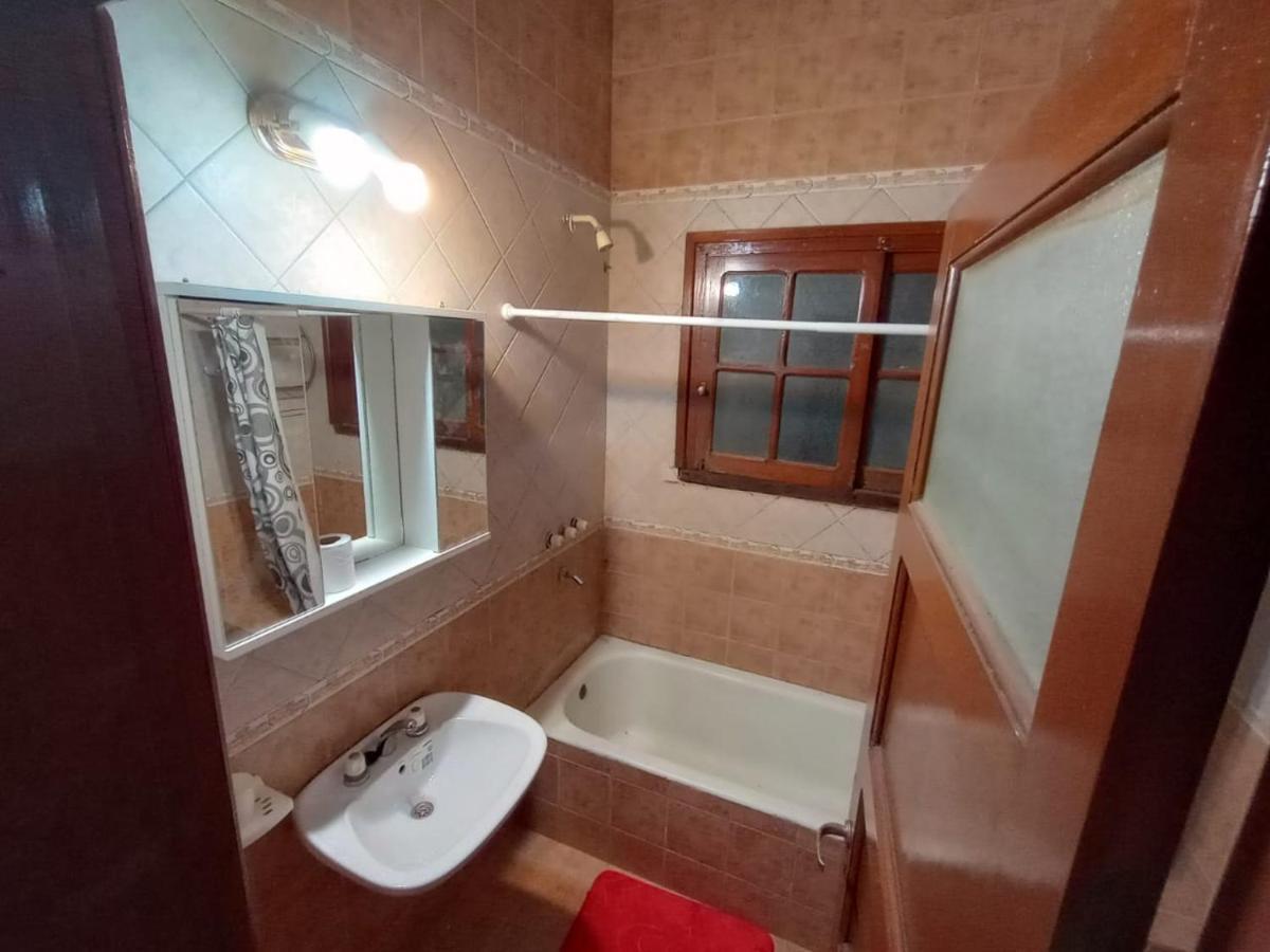 Appartement Lo De Lubrano à Villa Regina Extérieur photo