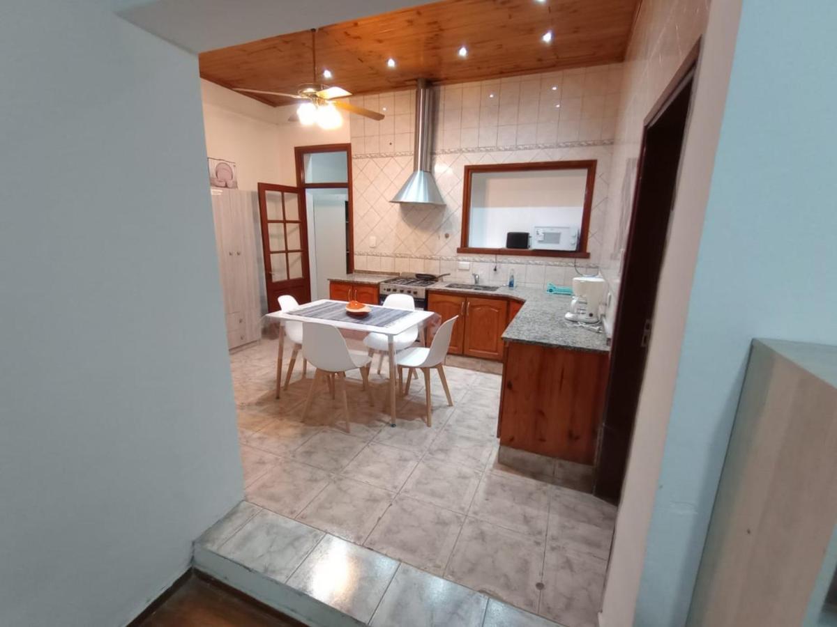 Appartement Lo De Lubrano à Villa Regina Extérieur photo
