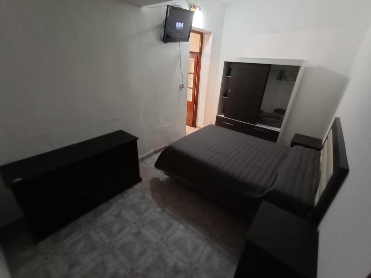 Appartement Lo De Lubrano à Villa Regina Extérieur photo