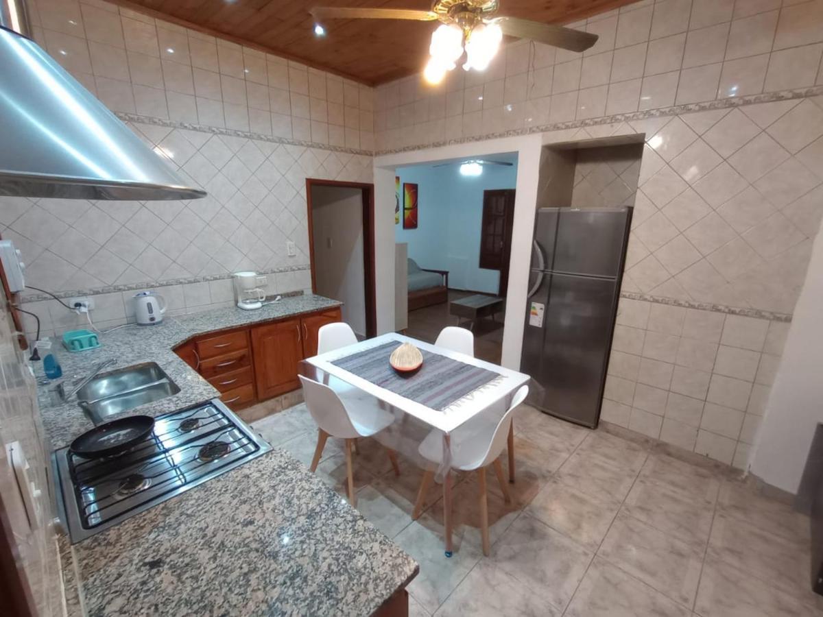Appartement Lo De Lubrano à Villa Regina Extérieur photo