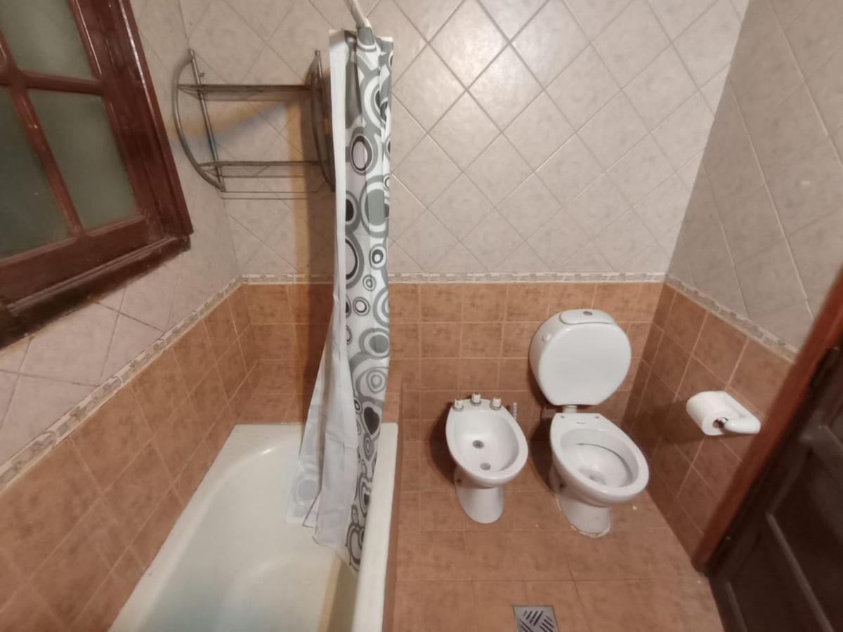 Appartement Lo De Lubrano à Villa Regina Extérieur photo